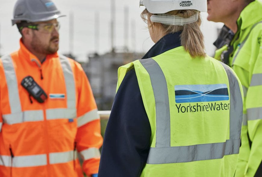 Yorkshire Water Investing £5.5m to improve water quality in Dearne and Don rivers